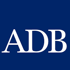 ADB — Asian Development Bank