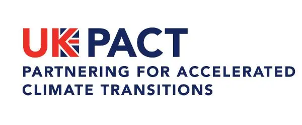 FCDO / UK-PACT